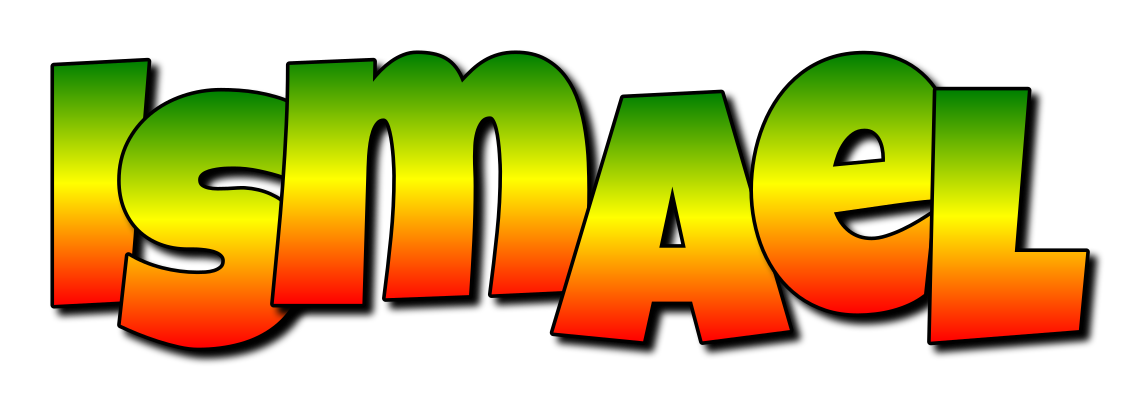 Ismael mango logo