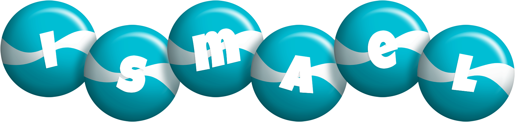 Ismael messi logo