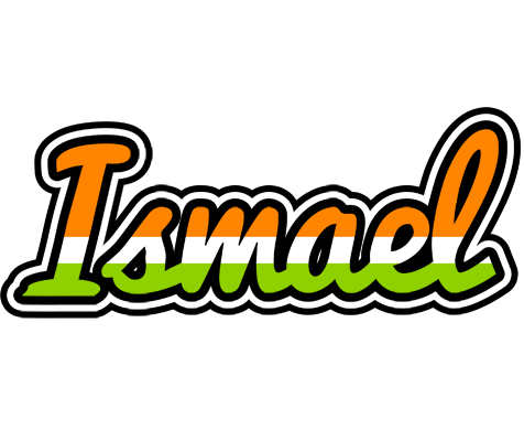 Ismael mumbai logo