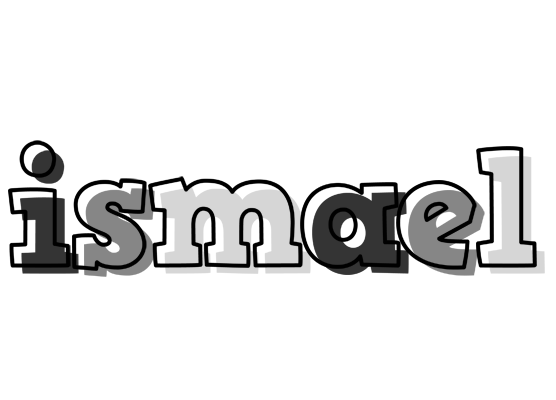 Ismael night logo