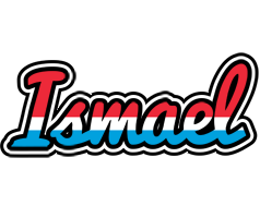 Ismael norway logo