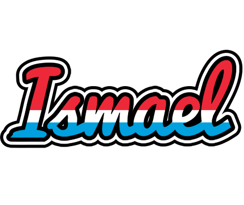 Ismael norway logo