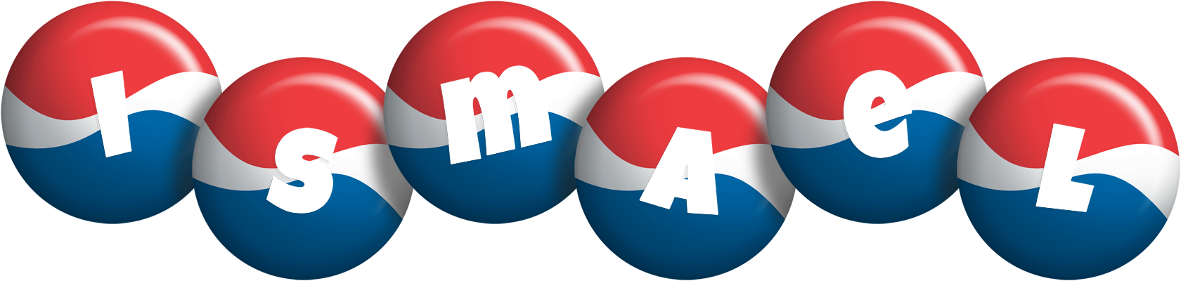 Ismael paris logo