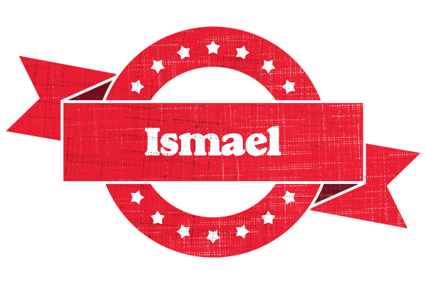 Ismael passion logo