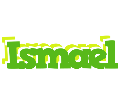 Ismael picnic logo