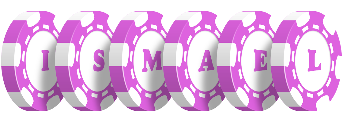 Ismael river logo