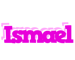 Ismael rumba logo