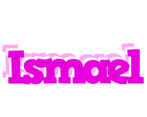 Ismael rumba logo