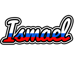 Ismael russia logo