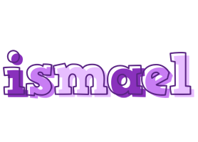 Ismael sensual logo