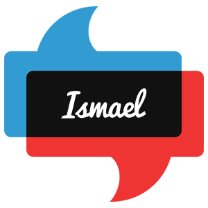 Ismael sharks logo