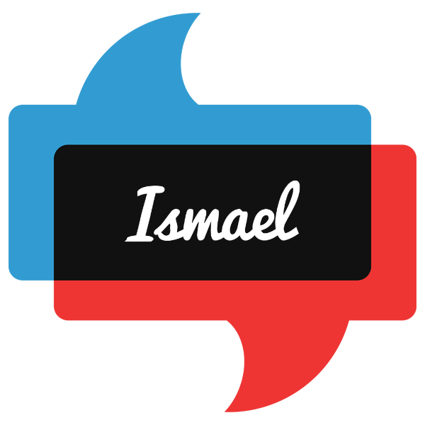 Ismael sharks logo