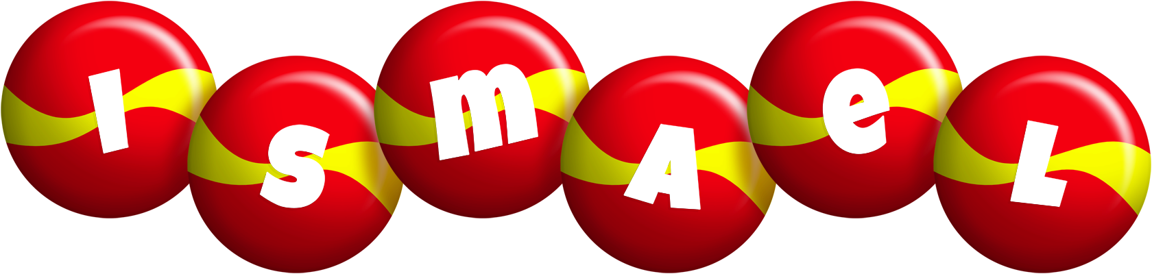 Ismael spain logo