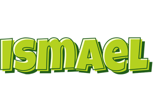 Ismael summer logo