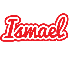 Ismael sunshine logo