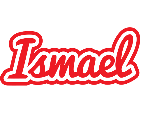 Ismael sunshine logo