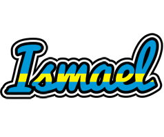 Ismael sweden logo