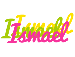 Ismael sweets logo