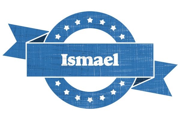 Ismael trust logo