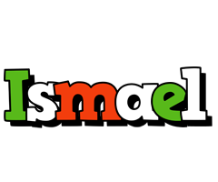 Ismael venezia logo