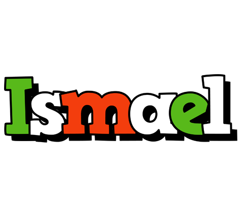 Ismael venezia logo