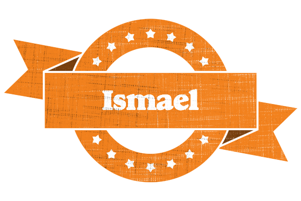 Ismael victory logo