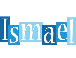 Ismael winter logo