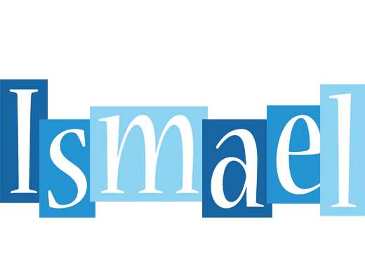 Ismael winter logo