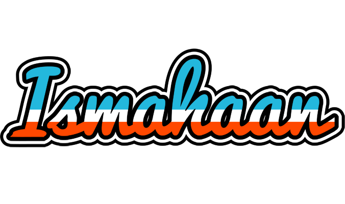 Ismahaan america logo