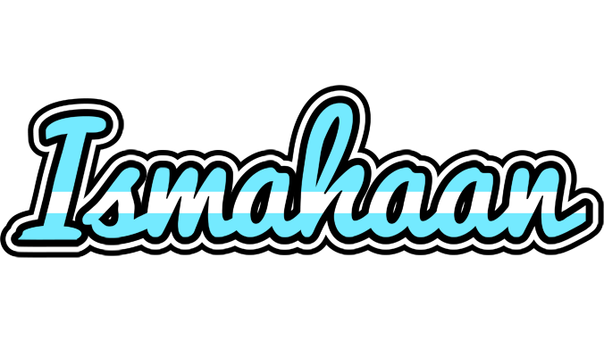 Ismahaan argentine logo
