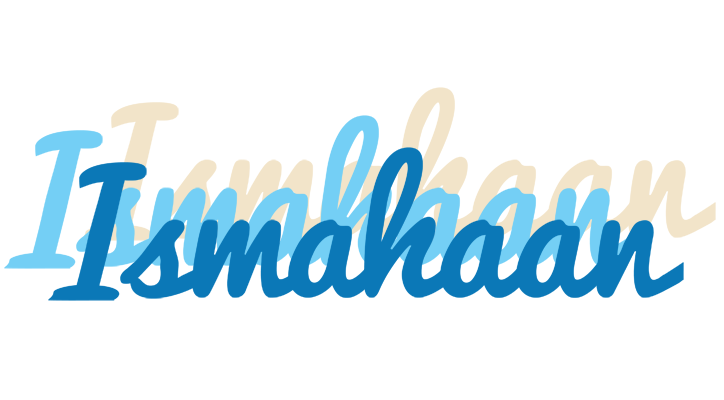 Ismahaan breeze logo