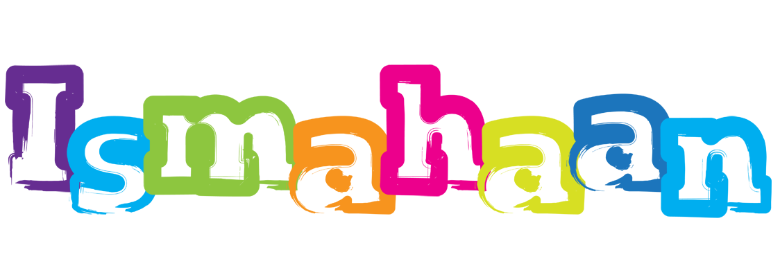 Ismahaan casino logo