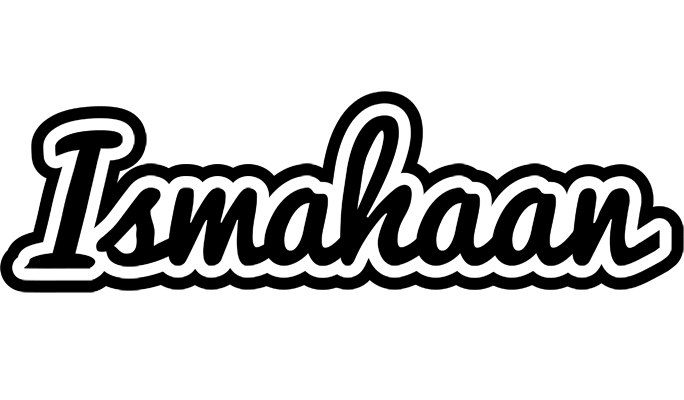 Ismahaan chess logo