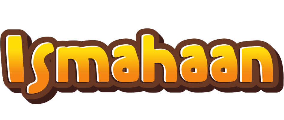 Ismahaan cookies logo