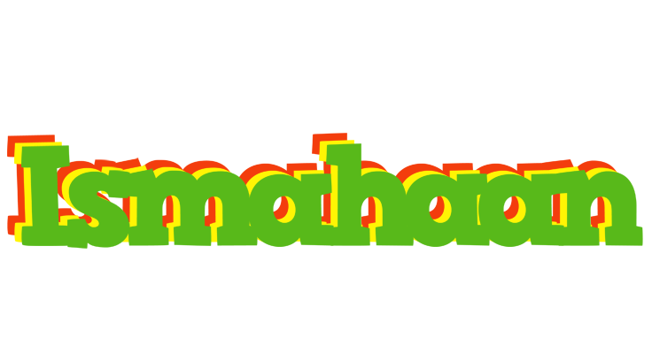 Ismahaan crocodile logo