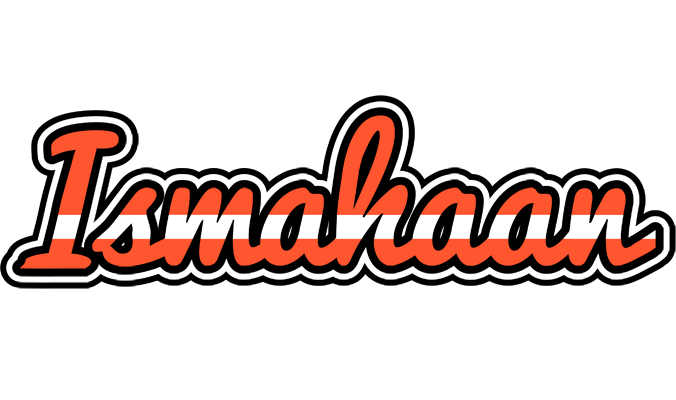 Ismahaan denmark logo
