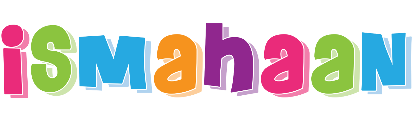 Ismahaan friday logo