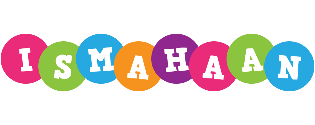 Ismahaan friends logo