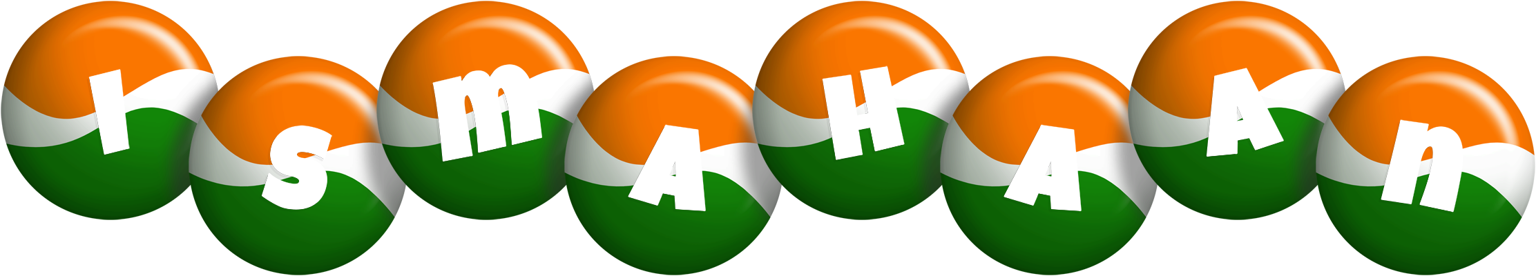 Ismahaan india logo
