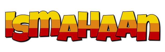 Ismahaan jungle logo