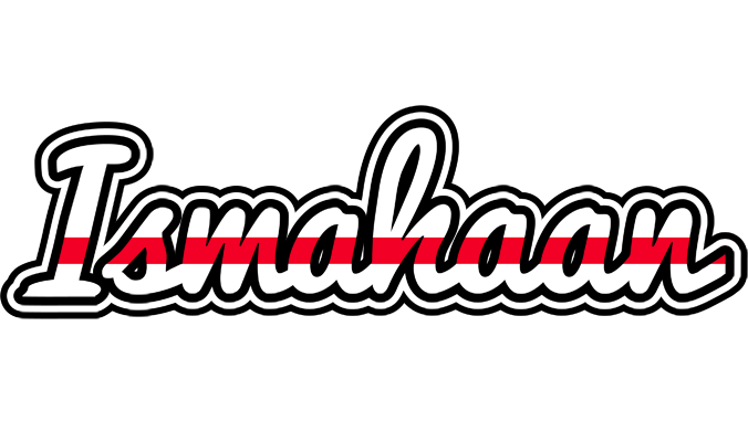Ismahaan kingdom logo