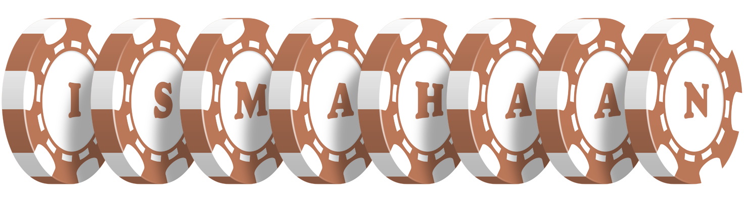 Ismahaan limit logo