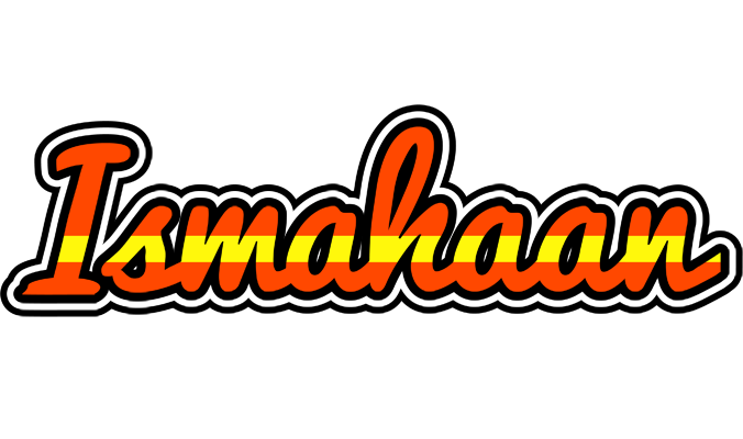 Ismahaan madrid logo