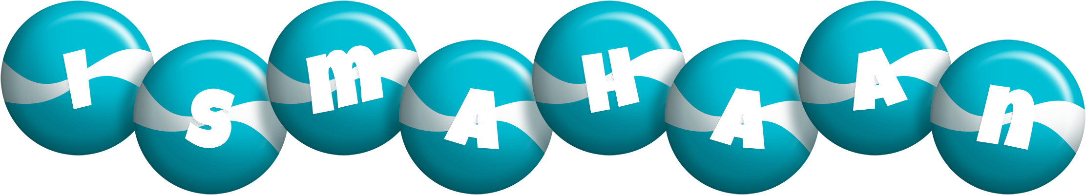 Ismahaan messi logo