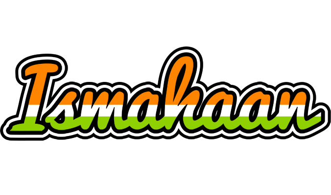 Ismahaan mumbai logo