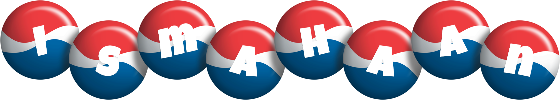 Ismahaan paris logo