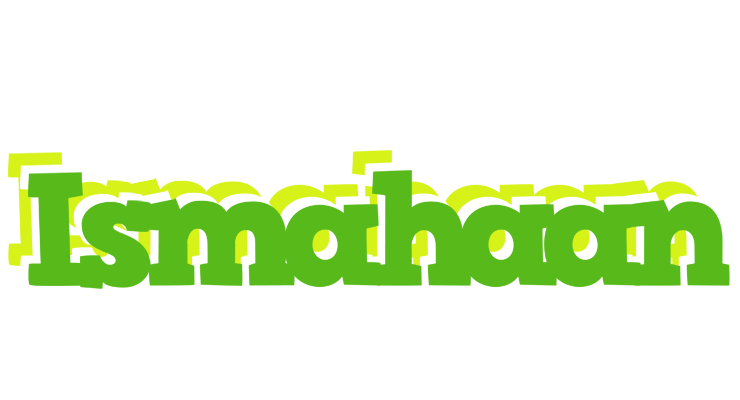 Ismahaan picnic logo