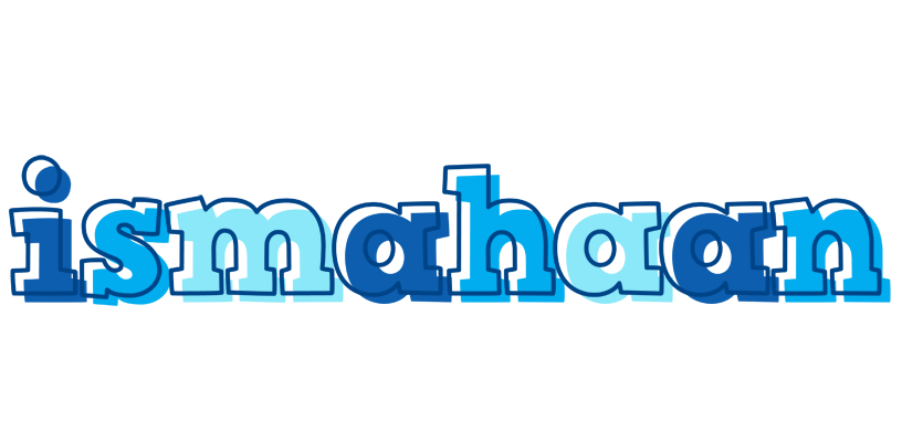Ismahaan sailor logo