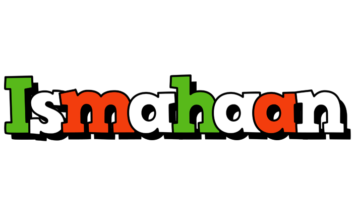 Ismahaan venezia logo