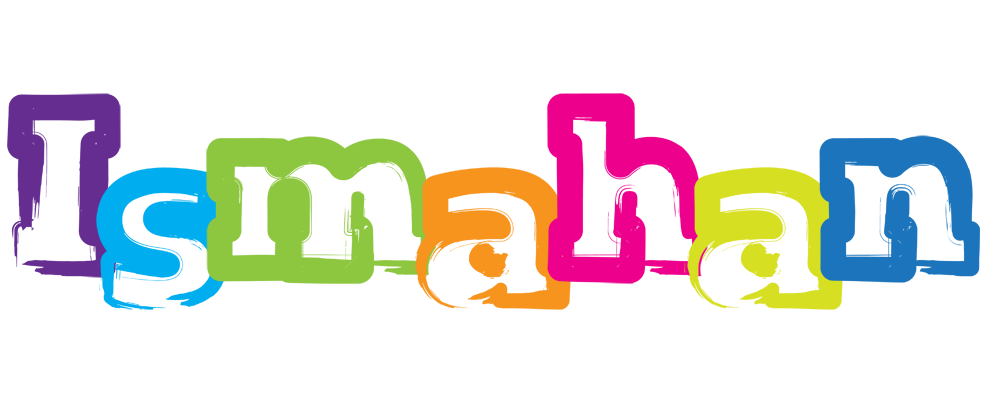 Ismahan casino logo